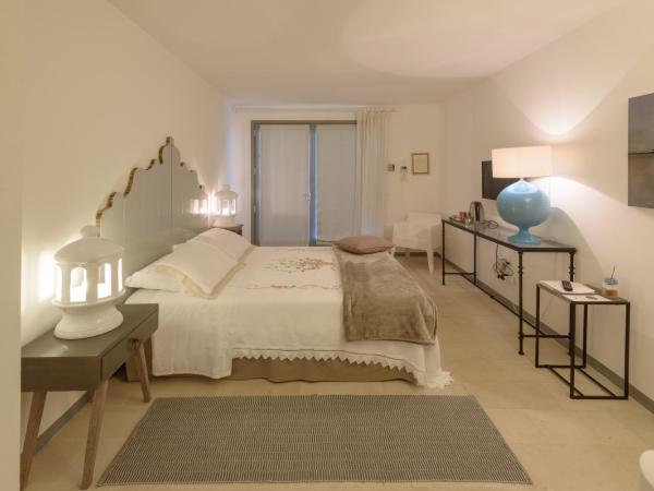 Palazzo Dei Dondoli : photo 3 de la chambre suite