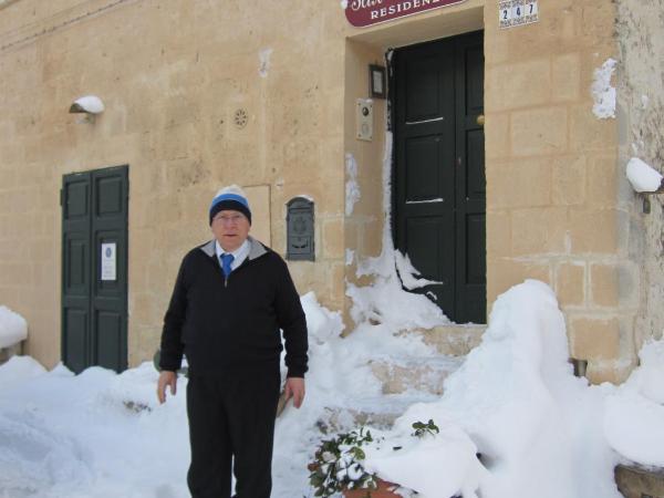 Sax Barisano : photo 1 de la chambre suite