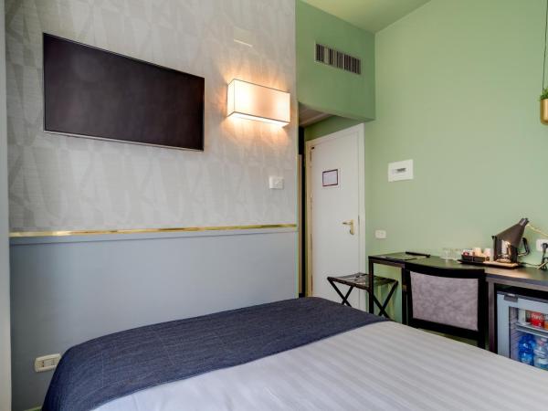 Best Western Plus CHC Florence : photo 4 de la chambre chambre simple