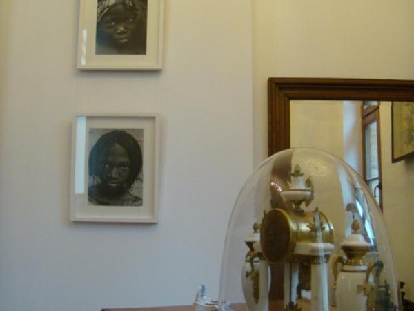 Residenz Villa Kult : photo 7 de la chambre chambre double confort