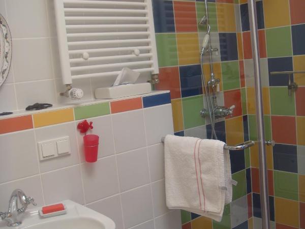 Residenz Villa Kult : photo 3 de la chambre chambre simple confort