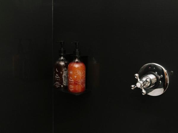 Sherwood : photo 3 de la chambre chambre lits jumeaux standard