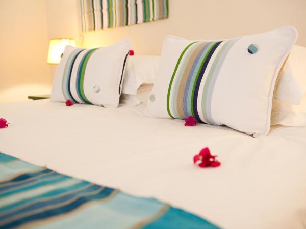 Dar Maktoub : photo 2 de la chambre suite