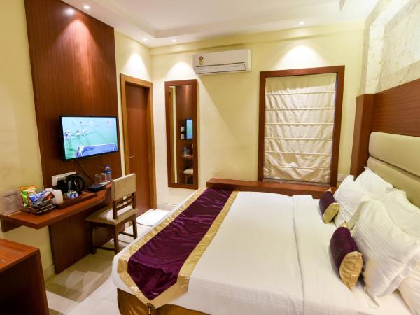 Aura hotel : photo 3 de la chambre studio