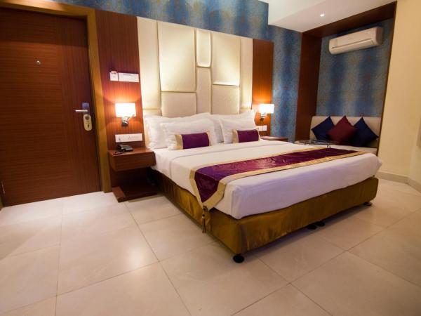 Aura hotel : photo 6 de la chambre chambre familiale