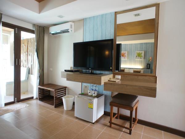 The Hideaway Resort : photo 5 de la chambre chambre double avec accès piscine