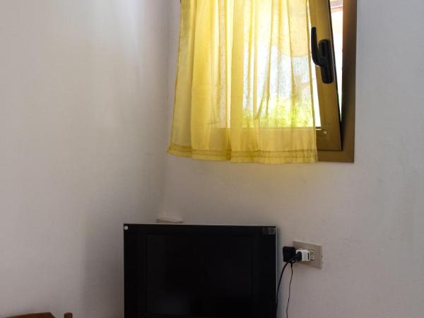 Hotel Malibran : photo 4 de la chambre chambre lits jumeaux Économique