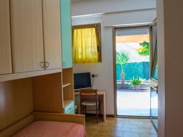 Hotel Malibran : photo 6 de la chambre chambre lits jumeaux Économique