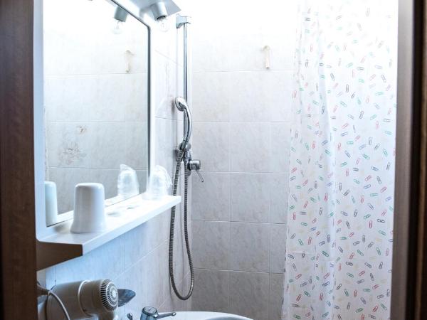 Hotel Malibran : photo 9 de la chambre chambre lits jumeaux Économique