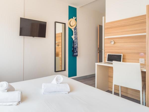 L'Oasis Hotel : photo 4 de la chambre chambre double