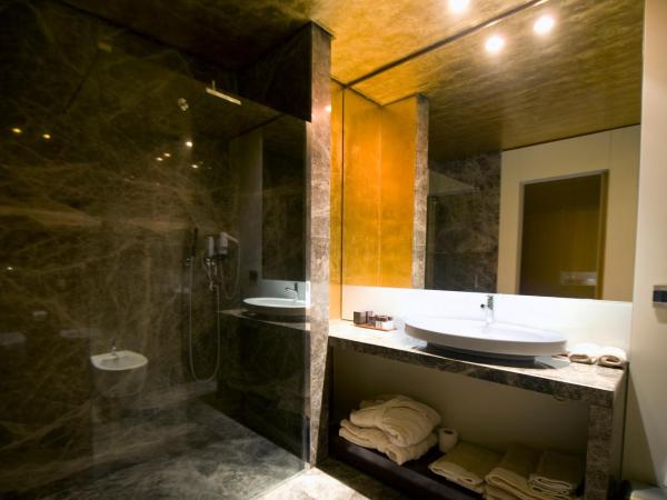 Hotel Romano House : photo 1 de la chambre chambre double supérieure