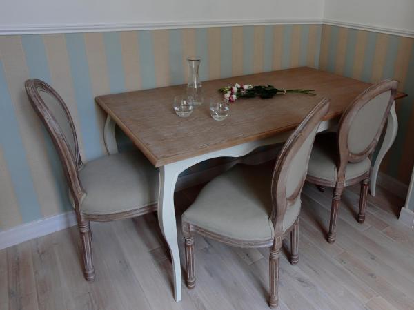 Hotel Saint Georges : photo 9 de la chambre appartement supérieur