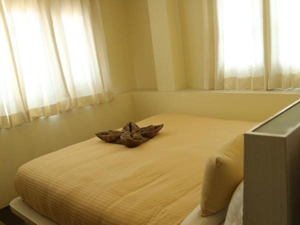 Bed and Breakfast Thamel : photo 9 de la chambre chambre double avec salle de bains privative