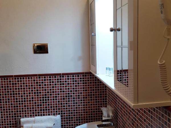 Lady Luna B&B : photo 1 de la chambre chambre double supérieure