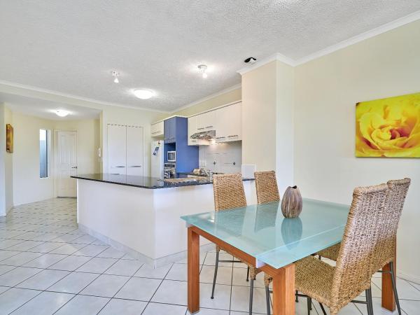 North Cove Waterfront Suites : photo 1 de la chambre appartement 2 chambres