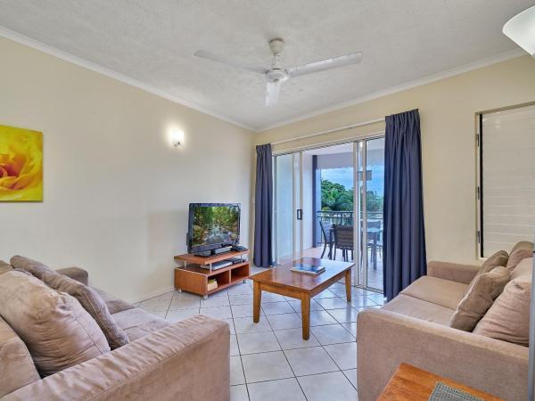 North Cove Waterfront Suites : photo 2 de la chambre appartement 2 chambres