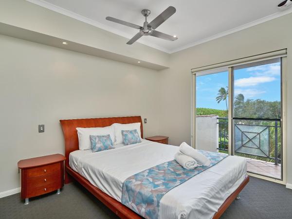 North Cove Waterfront Suites : photo 3 de la chambre appartement 2 chambres