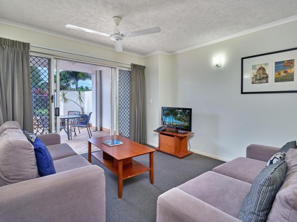 North Cove Waterfront Suites : photo 5 de la chambre appartement 1 chambre