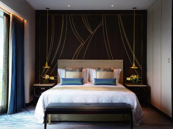 Studio City Hotel : photo 2 de la chambre studio city hotel - suite exécutive star