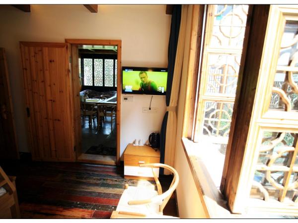 Begonia Flowers Guesthouse : photo 6 de la chambre chambre familiale