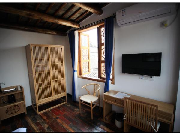 Begonia Flowers Guesthouse : photo 7 de la chambre chambre lits jumeaux