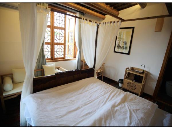 Begonia Flowers Guesthouse : photo 8 de la chambre chambre double