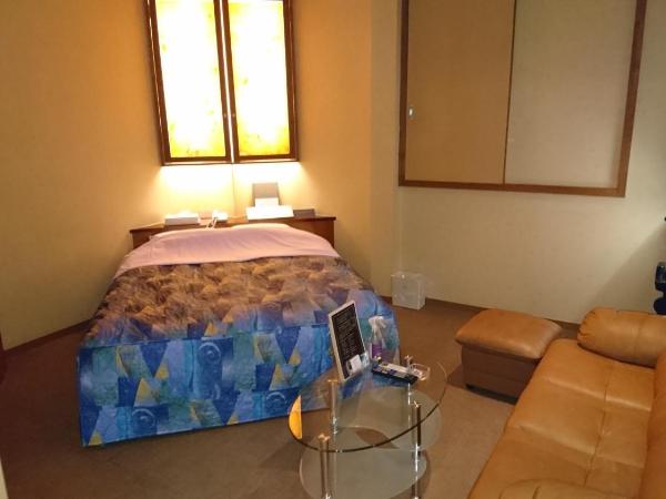 Hotel Eris Hakata (Love Hotel) : photo 1 de la chambre chambre double deluxe