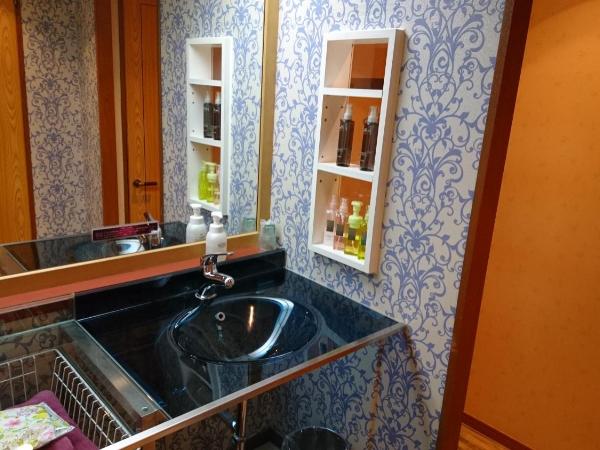 Hotel Eris Hakata (Love Hotel) : photo 3 de la chambre chambre double deluxe