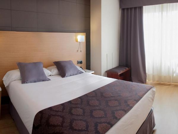 Hotel Universal : photo 1 de la chambre chambre double ou lits jumeaux