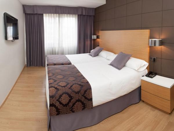 Hotel Universal : photo 2 de la chambre chambre double ou lits jumeaux