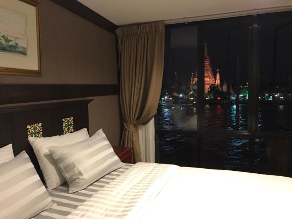 Sala Arun : photo 10 de la chambre appartement deluxe