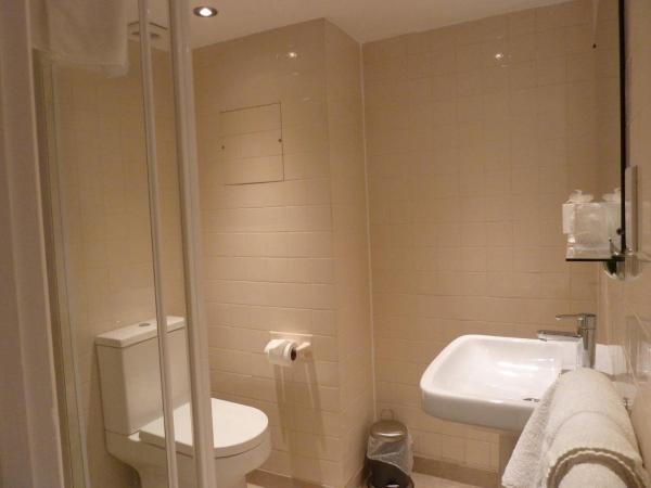 Edgar Townhouse : photo 7 de la chambre chambre double