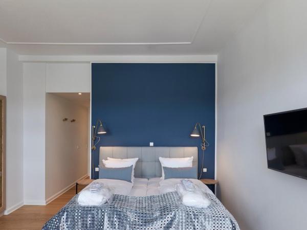 Copenhagen Strand : photo 6 de la chambre chambre double exécutive avec vue