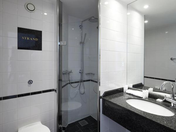 Copenhagen Strand : photo 8 de la chambre chambre double standard