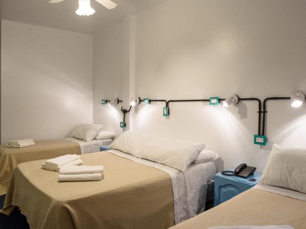 Casa Urbana Hotel : photo 3 de la chambre chambre quadruple standard