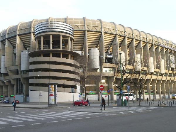 Hostal Siesta & Go Nuevos Ministerios : photo 9 de la chambre lit superposé dans dortoir mixte