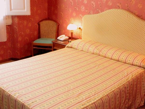 Hotel Beatrice : photo 4 de la chambre chambre simple
