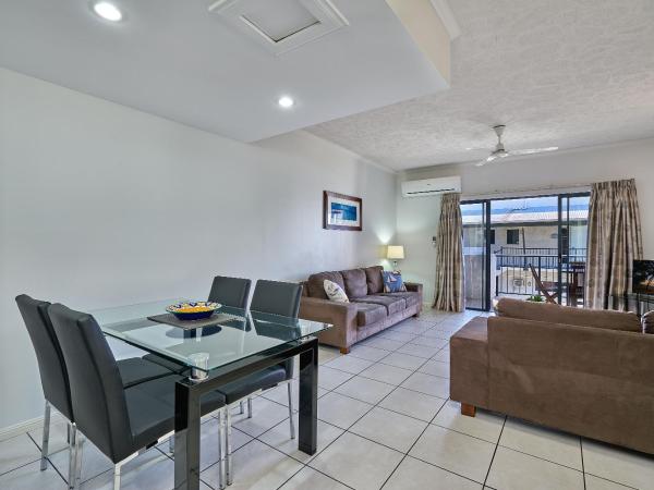 Getaway On Grafton : photo 5 de la chambre appartement maison de ville 2 chambres