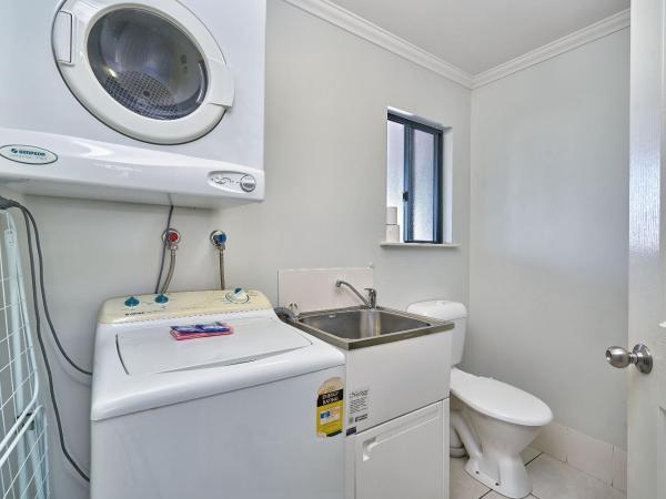 Getaway On Grafton : photo 8 de la chambre appartement maison de ville 2 chambres