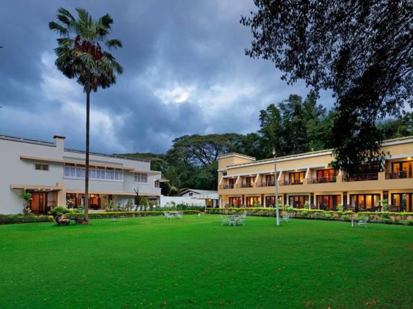 Hotel Sunderban Resort & Spa : photo 2 de la chambre chambre double super deluxe