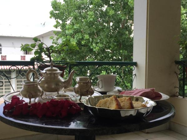 Barwara Kothi : photo 10 de la chambre chambre double ou lits jumeaux super deluxe