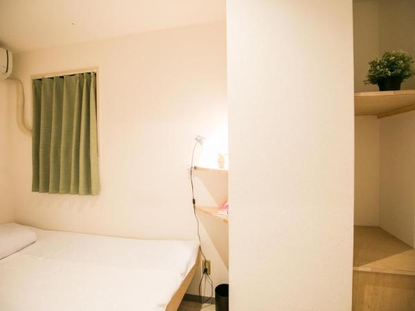 123 Guesthouse : photo 1 de la chambre chambre double Économique