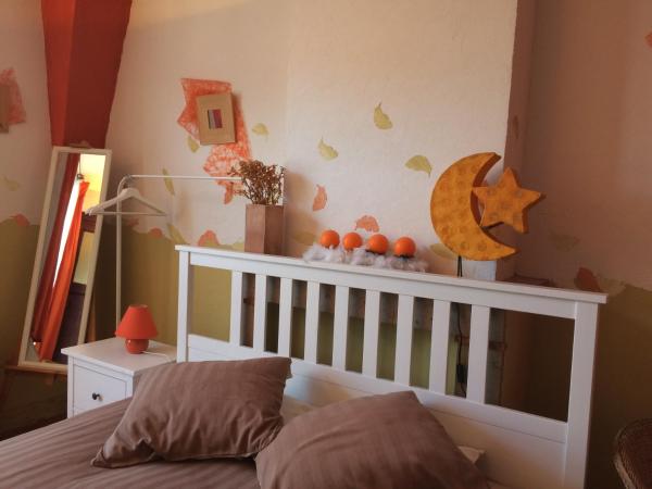 B&B Marianne : photo 3 de la chambre chambre double