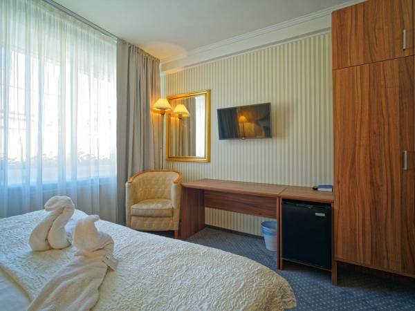 Penzion Janka : photo 2 de la chambre chambre double ou lits jumeaux