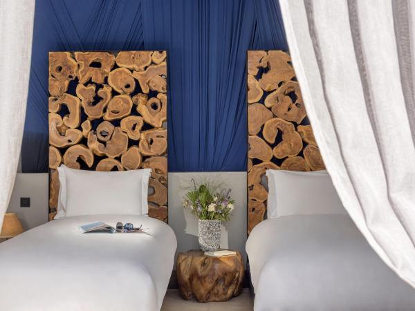 The Source Hotel Music & Spa : photo 2 de la chambre suite 2 chambres - privilège