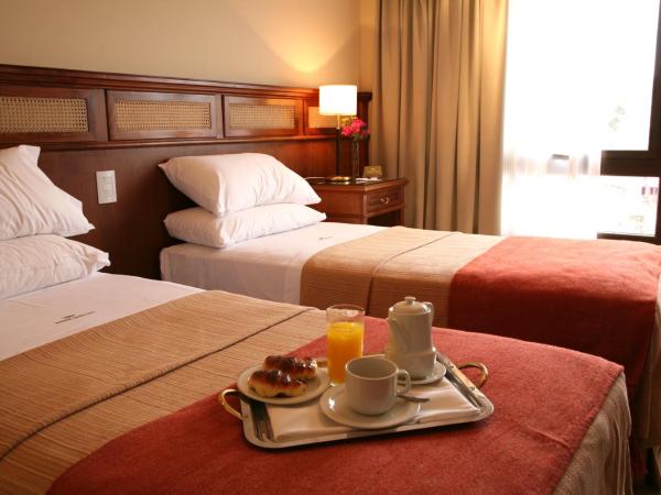 Ayres De Salta Hotel : photo 3 de la chambre chambre lits jumeaux exécutive