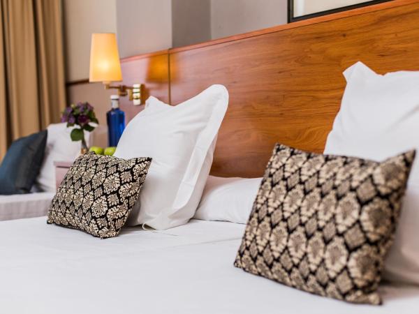 Leonardo Hotel Granada : photo 2 de la chambre chambre double ou lits jumeaux confort 