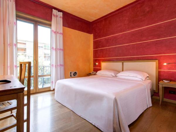 Appartamenti Porta Nuova 80 : photo 7 de la chambre studio triple standard