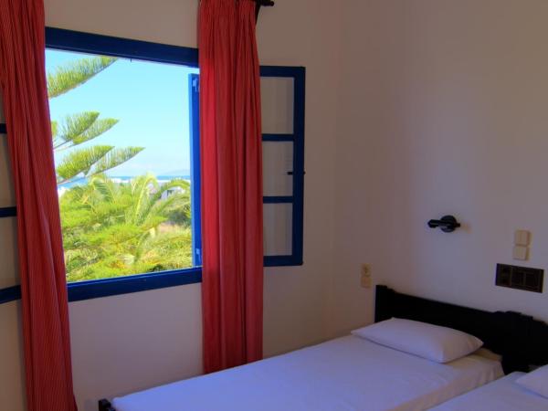 Sirius Apartments : photo 4 de la chambre appartement 1 chambre