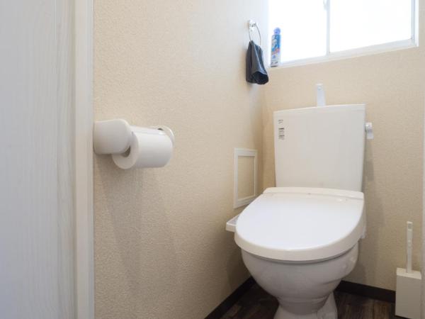 GOEN inn Tokyo : photo 4 de la chambre chambre familiale de style japonais